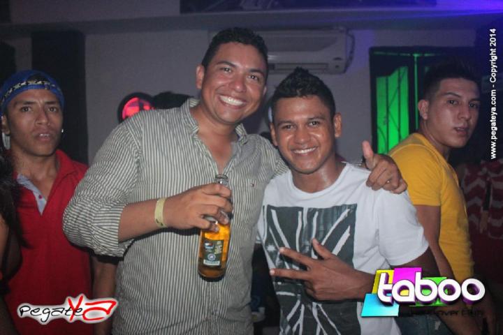 Foto 39 de TABOO 20 Y 21 de SEPT 2014 en Discoteca Taboo Cartagena, Cartagena