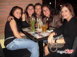 Foto 5 de Marzo 31 del 2012 en Barcelona Pereira, Pereira