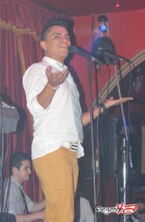 Foto 4 de Kabaret - Marzo 22 2014 en Kabaret - Granada, Cali