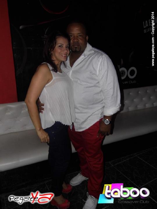 Foto 40 de TABOO 5 Y 6 de DIC 2014 en Discoteca Taboo Cartagena, Cartagena