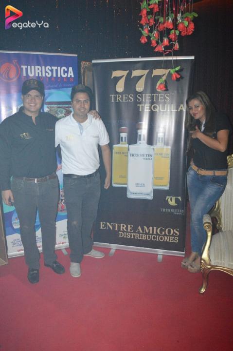 Foto 8 de 69 club - 3er Fds Febrero 2017 en Pegateya Cali, Cali