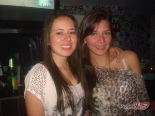Foto 1 de Abril 14 del 2012 en I´m Fun Discoteca Manizales, Manizales
