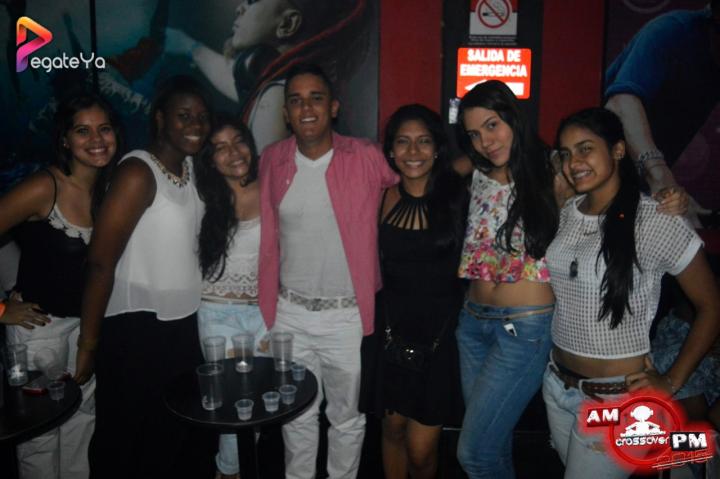 Foto 46 de Ampm - 4to FDS Sept 2015 en Am / PM Bar - Cali, Cali