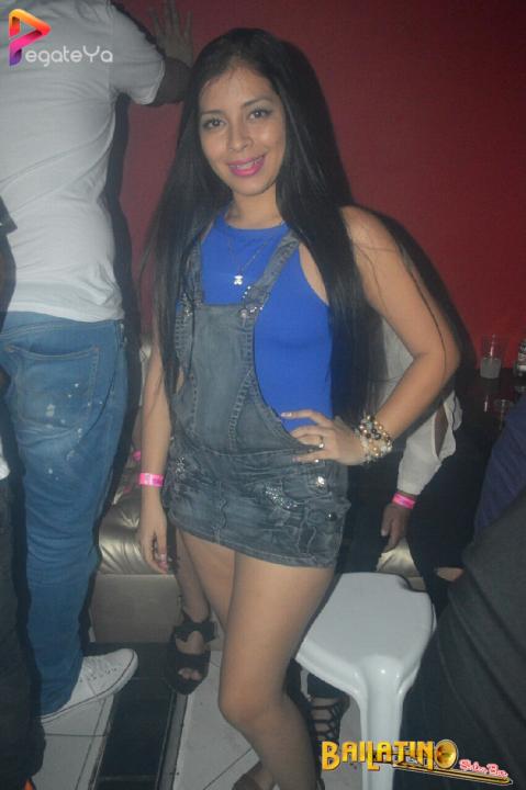 Foto 3 de Bailatino - 4to Fds Febrero 2017 en Bailatino - Bar, Cali