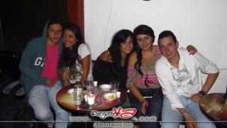Foto 17 de Enero 27 Cable Bar en Cable Bar Manizales, Manizales