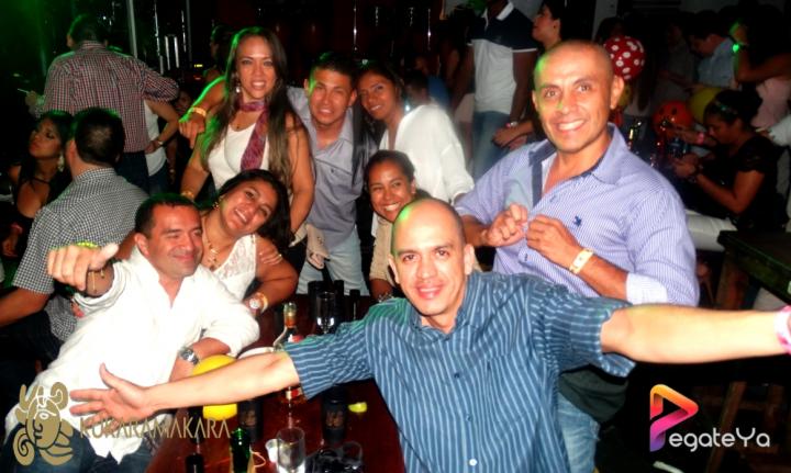 Foto 54 de Kukaramakara - Marzo 28 del 2015 en Kukaramakara, Cali