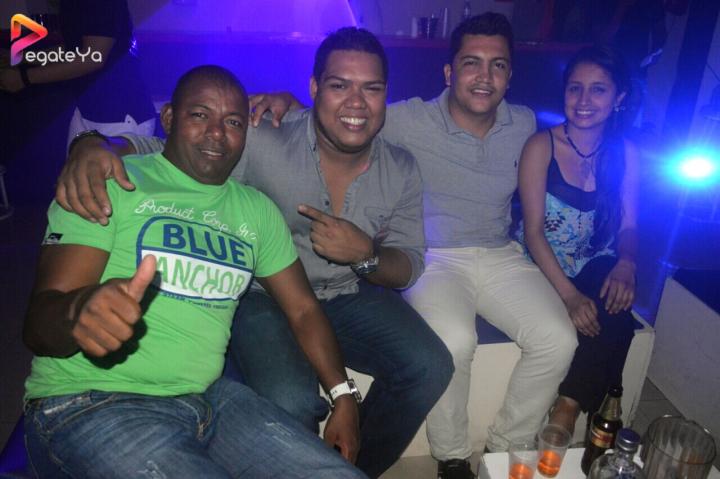 Foto 19 de Ahma - 5to FDS Abril 2016 en Ahma Cali, Cali