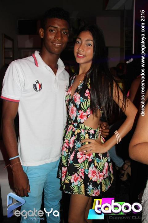 Foto 22 de Taboo viernes 25 y sabado 26 en Discoteca Taboo Cartagena, Cartagena