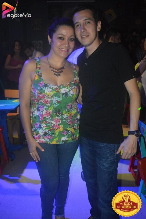 Foto 36 de Mi Dios se lo Pague - 4to Fds Febrero 17 en Fonda Mi Dios Se Lo Pague, Cali