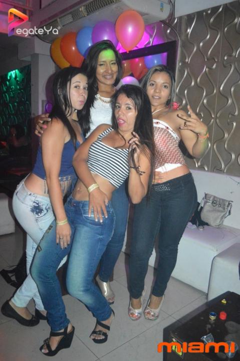 Foto 1 de Miami Bar - 3er FDS Enero 2016 en Miami Bar Cali, Cali