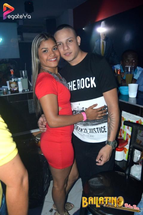 Foto 78 de Bailatino - 1er & 4to Fds Oct 2016 en Bailatino - Bar, Cali