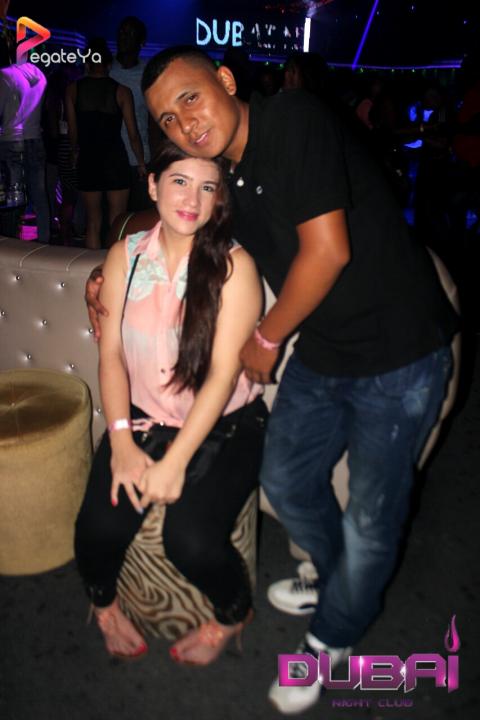 Foto 15 de Dubai Night Club - 5TO Fds Bril 2016 en Dubai Night Club