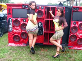Foto 224 de Car Audio Extremo Villavicencio en PegateYa Villavicencio, Villavicencio