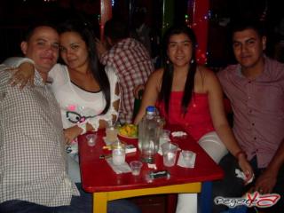 Foto 9 de Marzo 17 del 2012 en FONDA TUTAINA Medellin, Medellín