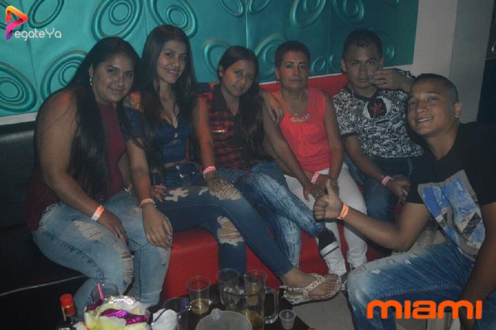 Foto 31 de Miami Bar - 4to Fds Febrero 2017 en Miami Bar Cali, Cali