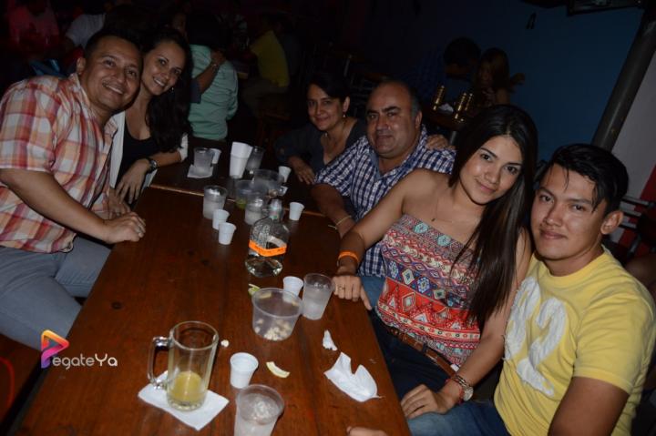 Foto 22 de Maria casquitos sábado 04 de julio 2015 en Maria Casquitos Bucaramanga, Bucaramanga