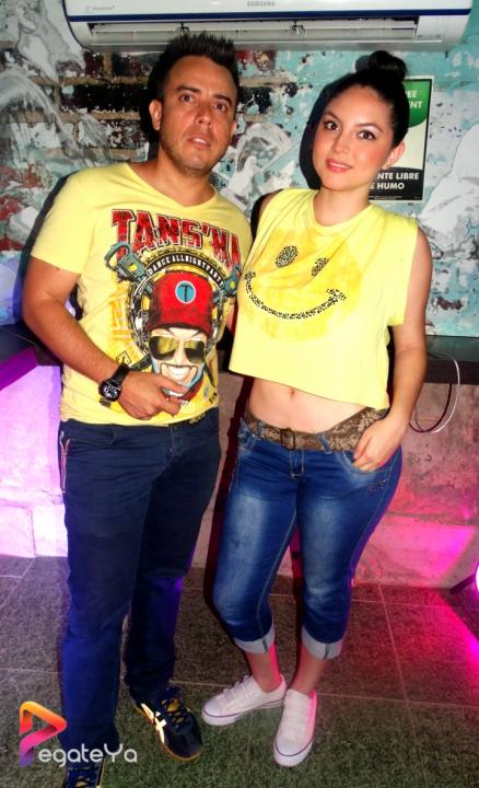Foto 12 de Cave - Electronic - 2do FDS Abril 2015 en Cave, Cali