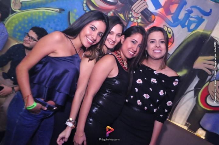 Foto 2 de Trinidad - Sábado 15 de junio de 2017 en Trinidad Discoteca Bucaramanga, Bucaramanga