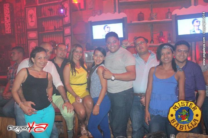 Foto 39 de MISTER BABILLA 26 Y 27 de SEPT 2014 en Discoteca MISTER BABILLA cartagena, Cartagena
