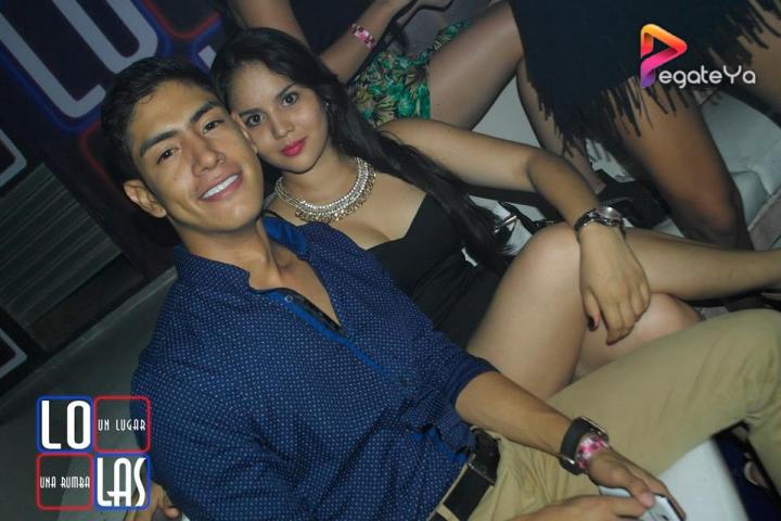 Foto 141 de Lolas Cali en Lolas Club Menga Cali, Cali