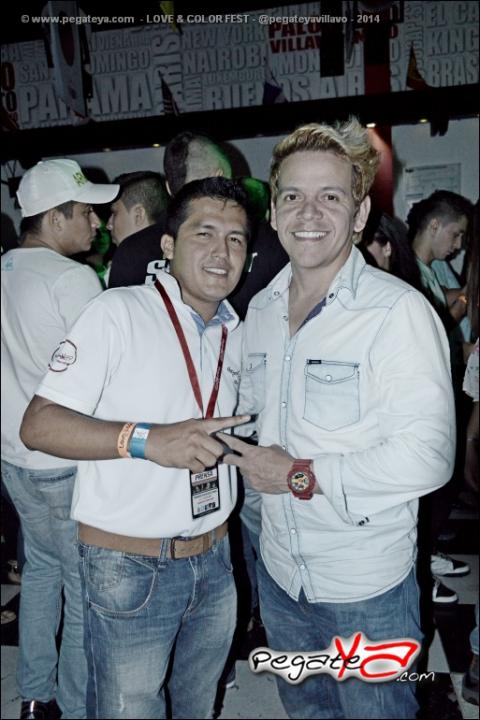 Foto 3 de PALOSANTO - Villavicencio en PaloSanto Club Villavicencio - Meta, Villavicencio