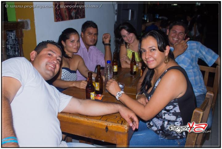 Foto 2 de LA ESTRELLA BAR - Villavicencio en La Estrella, Villavicencio