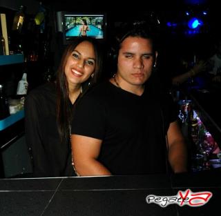 Foto 49 de Octubre 12 del 2013 en Moon Cocktail & Shots