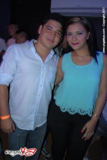Foto 2 de bhoga 20 y 21 de abril de 2013 en Discoteca BHOGA cartagena, Cartagena