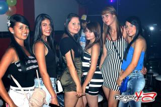 Foto 11 de Praga Sur - Junio 1 en Praga Club Cali, Cali