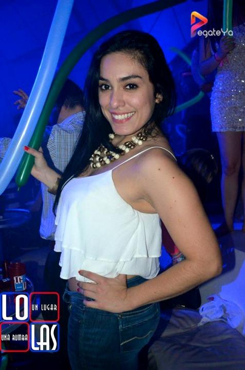 Foto 48 de Lolas - 1er FDS Julio 2015 en Lolas Club Menga Cali, Cali