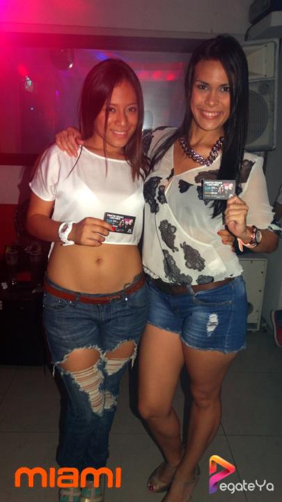 Foto 17 de Miami Bar - 2do FDS Abril 2015 en Miami Bar Cali, Cali