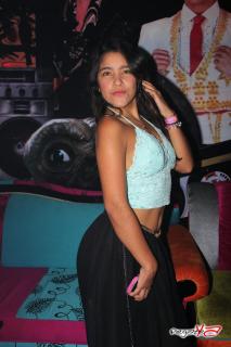 Foto 1 de Beautiful 80`s - Marzo 29 del 2014 en Beautiful 80`s Cali, Cali