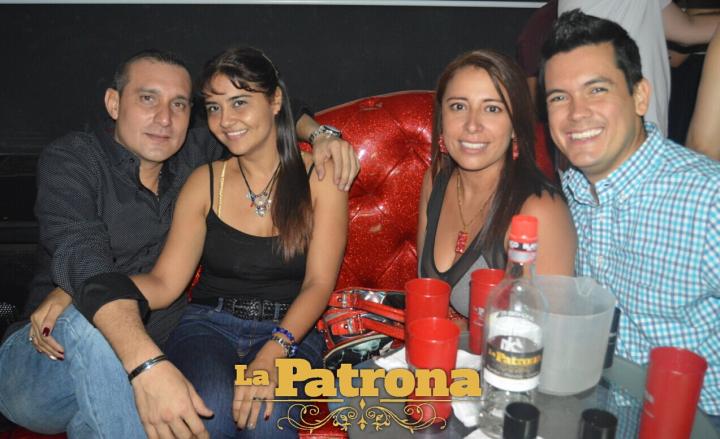 Foto 30 de La Patrona - 4to Fds Julio 2017 en La Patrona, Cali