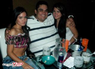 Foto 9 de Marzo 09 del 2013 en Praga Club Cali, Cali