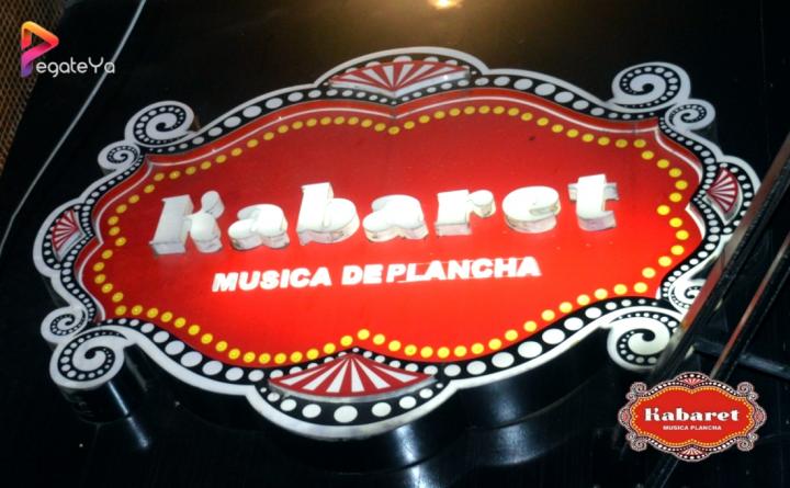 Foto 9 de Kabaret - 1er FDS Julio 2015 en Kabaret - Granada, Cali