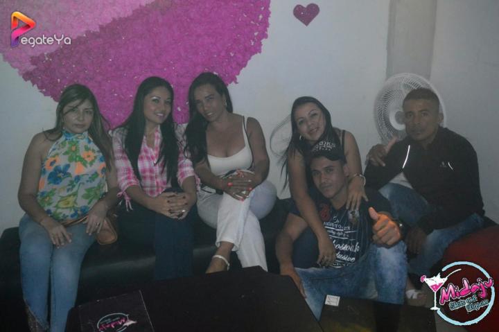 Foto 36 de Midaju - 1er FDS Oct 2015 en Midaju Bar