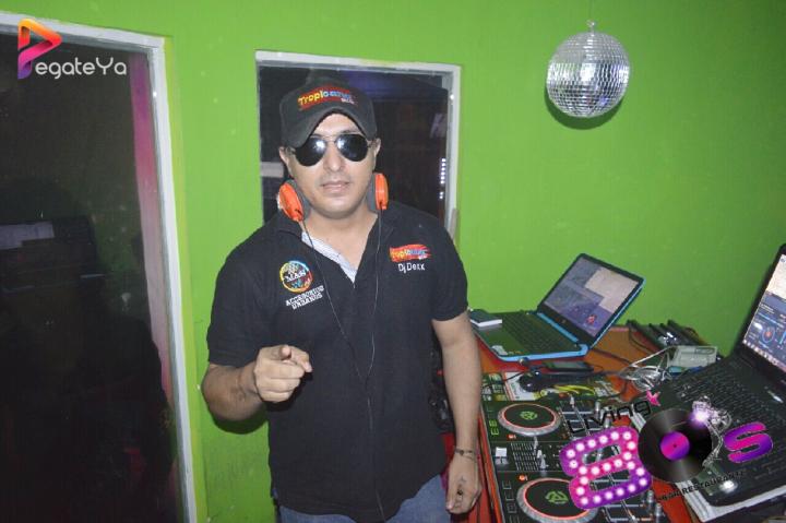 Foto 9 de living 80 - 3er Julio 2016 en Living Ochentas Cali, Cali