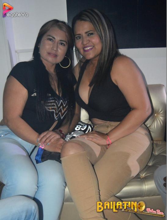 Foto 7 de Bailatino - 5to Fds Julio 2017 en Bailatino - Bar, Cali