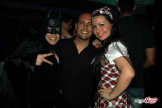 Foto 66 de Halloween 2012 en La Maldita Primavera Cali, Cali