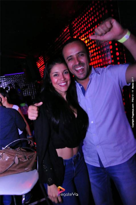 Foto 52 de Piso V - Sabado 11 de marzo de 2017 en Bar Piso V Bucaramanga, Bucaramanga