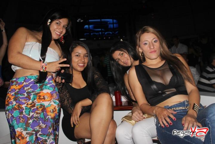 Foto 135 de Lolas - Yelsid Julio 18 en Lolas Club Menga Cali, Cali