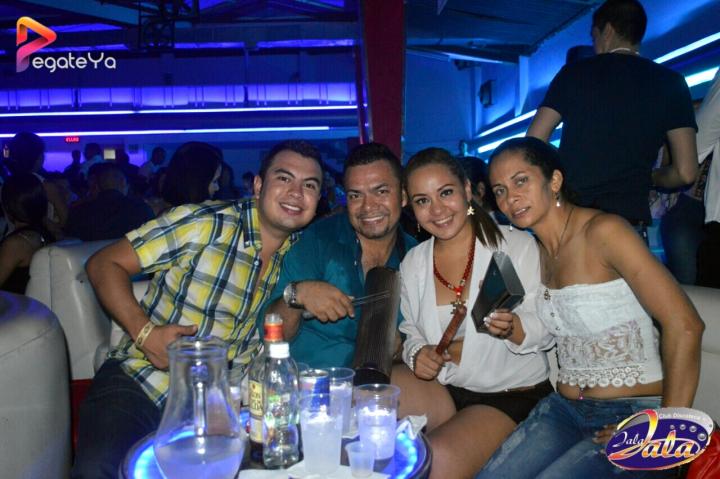 Foto 43 de Jalajala - 1er Fds Mayo 2016 en Jala Jala Club, Cali