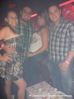 Foto 42 de 13-14 Enero 2012 en Discoteca Malabar Bucaramanga, Bucaramanga