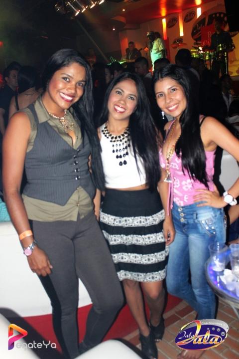 Foto 14 de Jalajala - 3er FDS Abril 2015 en Jala Jala Club, Cali