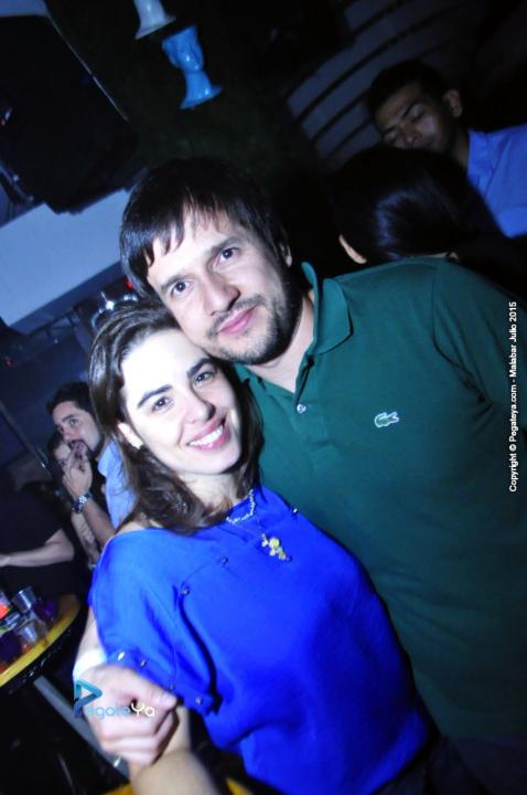 Foto 46 de Malabar - sabado 11 de julio de 2015 en Discoteca Malabar Bucaramanga, Bucaramanga