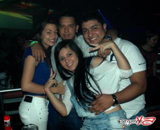 Foto 11 de Diciembre 08 del 2012 en Space Menga, Cali