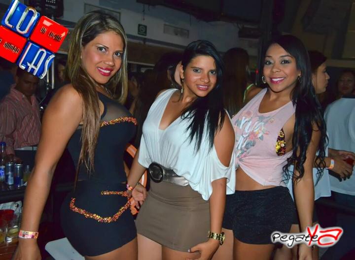 Foto 305 de Lolas - Yelsid Julio 18 en Lolas Club Menga Cali, Cali