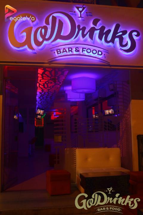 Foto 7 de Gol Drinks - 3er FDS Julio 2016 en Gol Drinks, Cali