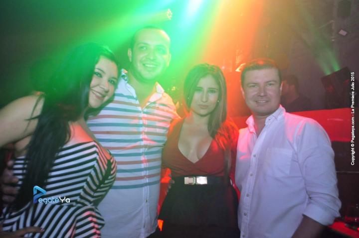 Foto 89 de La Premiere - 11 de julio de 2015 en La Premiere Bucaramanga, Bucaramanga