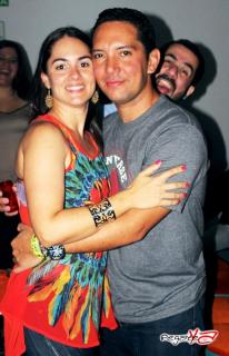 Foto 39 de Octubre 19 del 2013 en Beautiful 80`s Cali, Cali